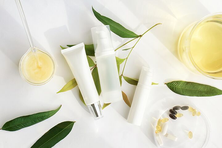 Mask to rejuvenate