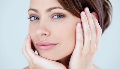 What is fractional facial rejuvenation