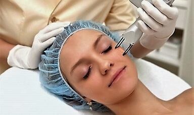 facial rejuvenation procedure